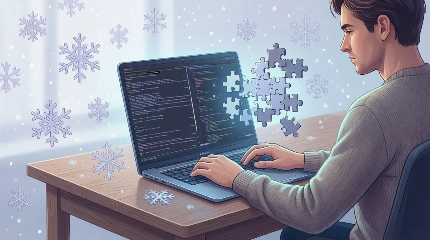 Что такое Nix и почему я обратил на него внимание